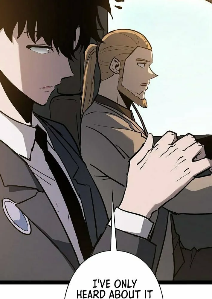 Divine Ring Descends: The Strongest Otherworld Chapter 69 page 70 - 