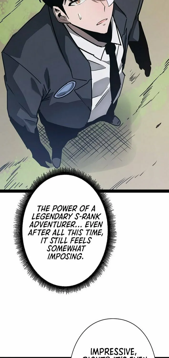Divine Ring Descends: The Strongest Otherworld Chapter 69 page 78 - 