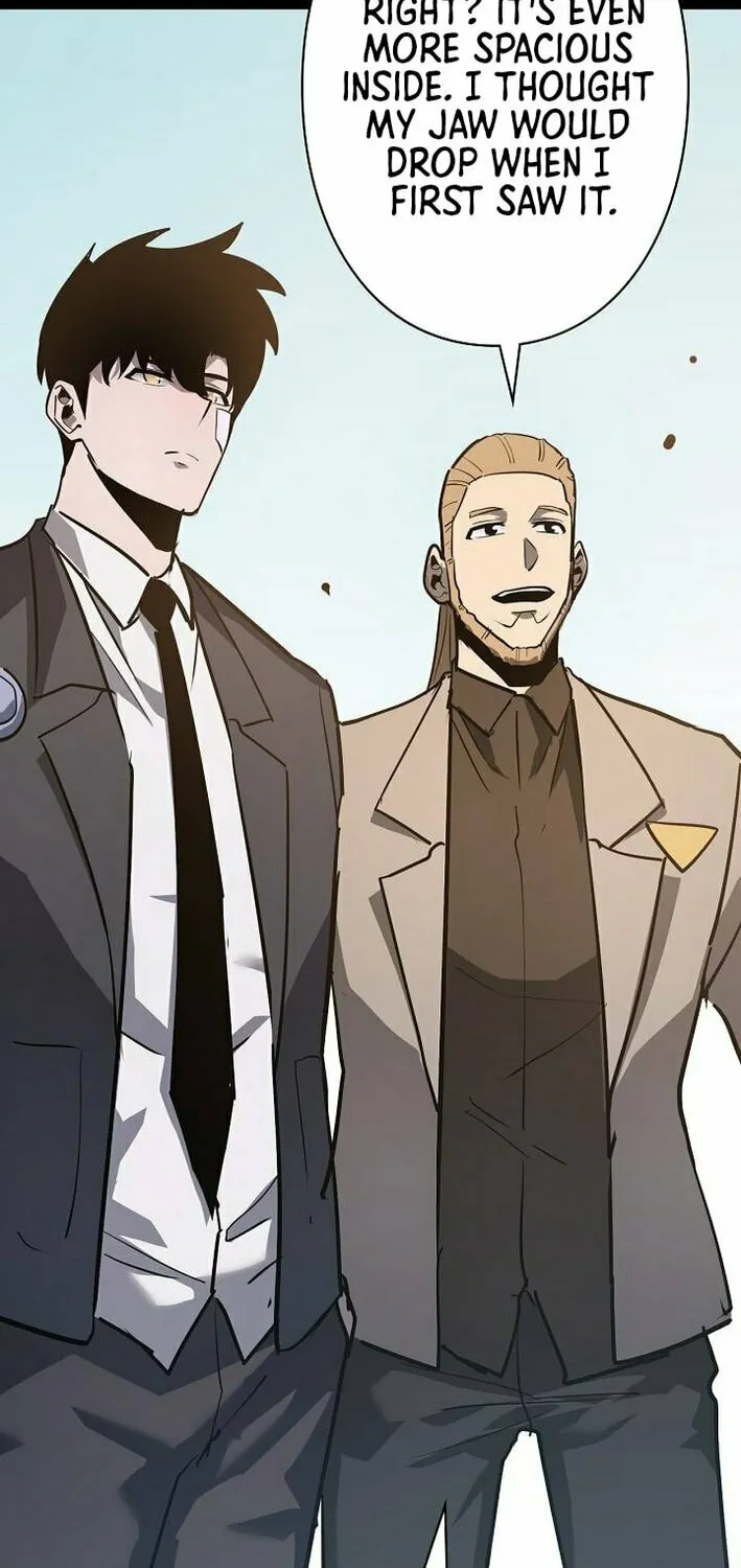 Divine Ring Descends: The Strongest Otherworld Chapter 69 page 79 - 