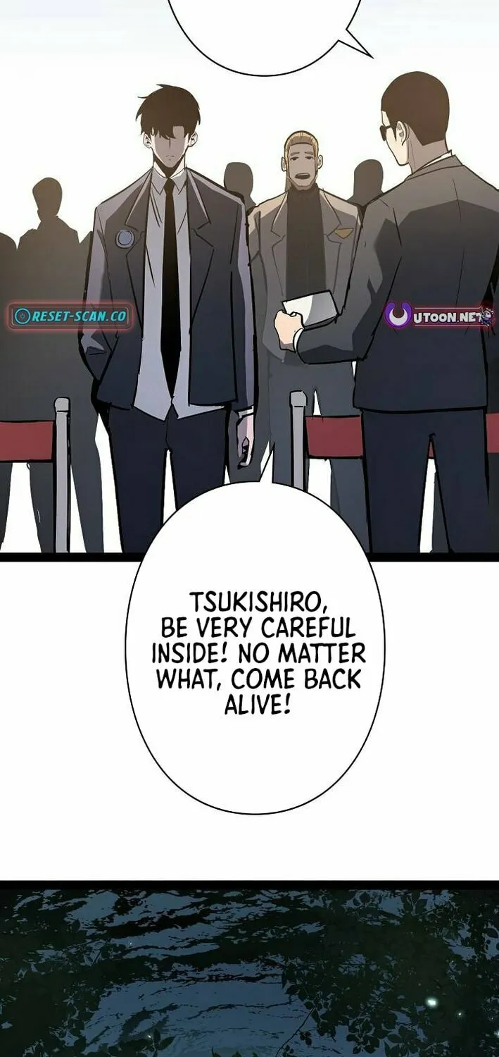 Divine Ring Descends: The Strongest Otherworld Chapter 69 page 81 - 