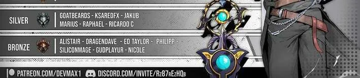 Divine Ring Descends: The Strongest Otherworld Chapter 69 page 85 - 