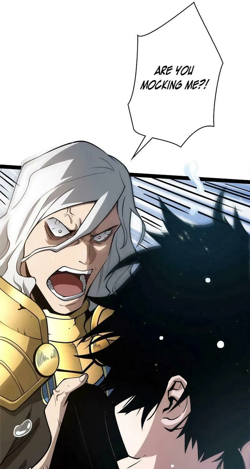 Divine Ring Descends: The Strongest Otherworld Chapter 7 page 15 - 