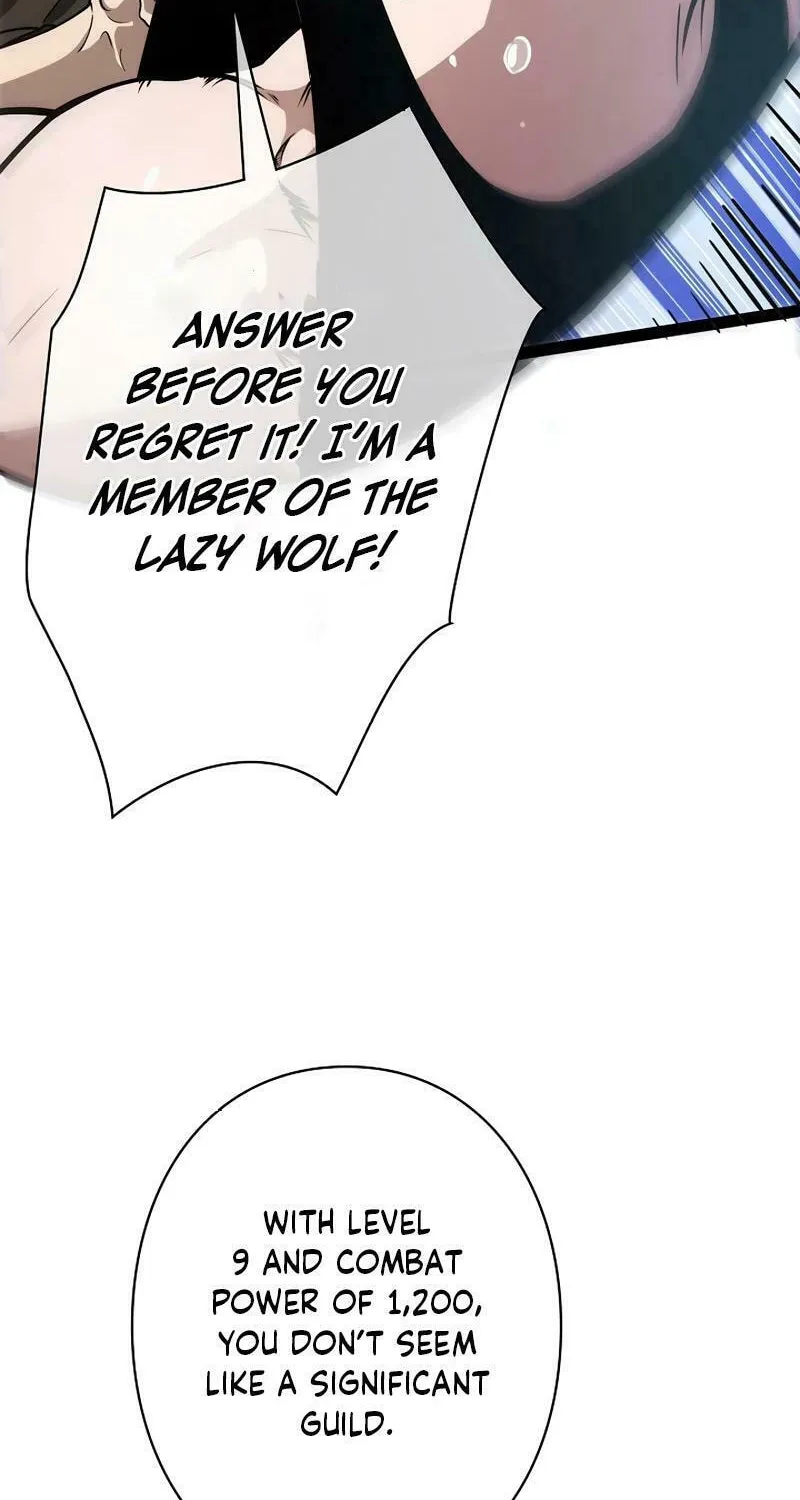 Divine Ring Descends: The Strongest Otherworld Chapter 7 page 16 - 