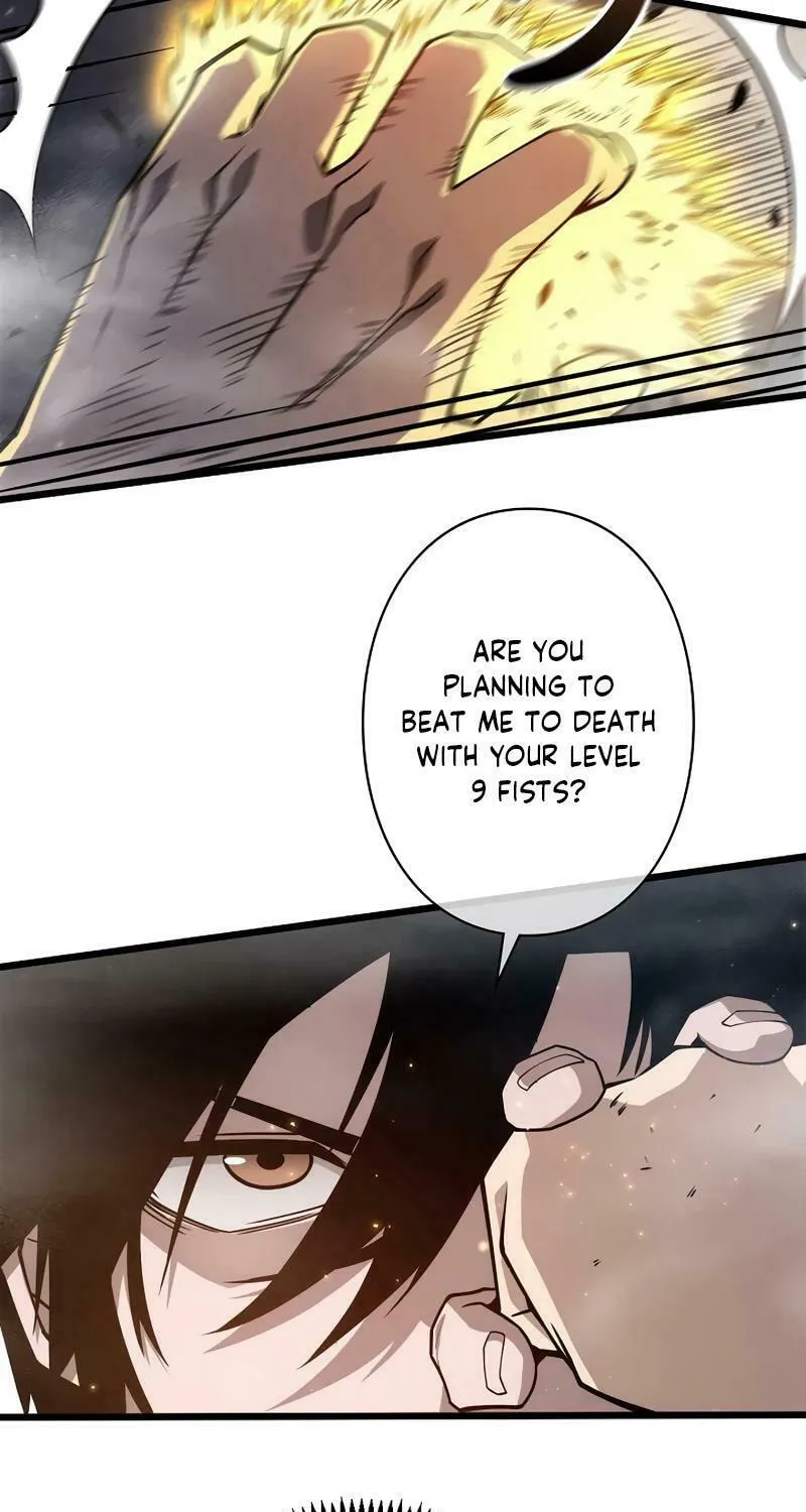 Divine Ring Descends: The Strongest Otherworld Chapter 7 page 19 - 