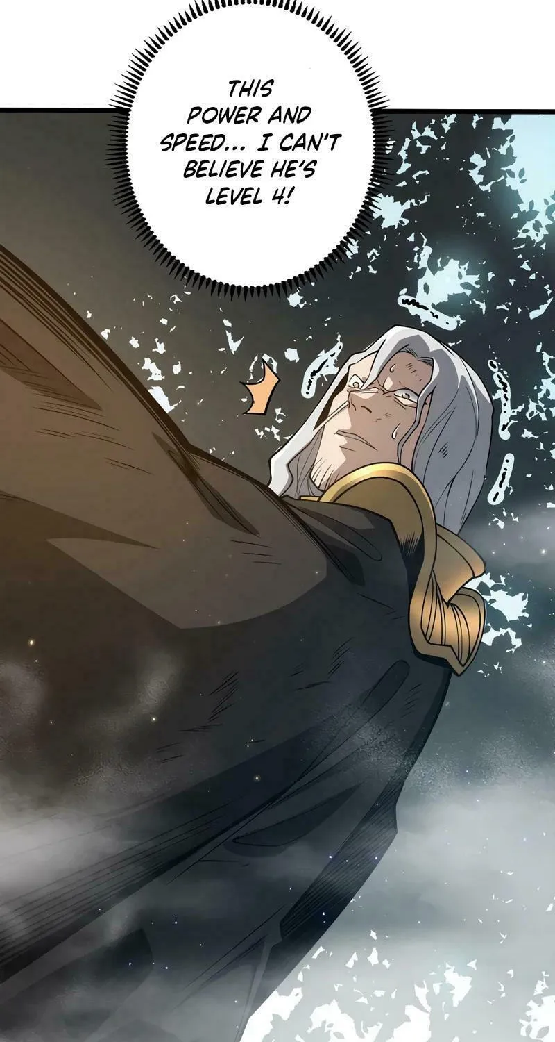 Divine Ring Descends: The Strongest Otherworld Chapter 7 page 20 - 