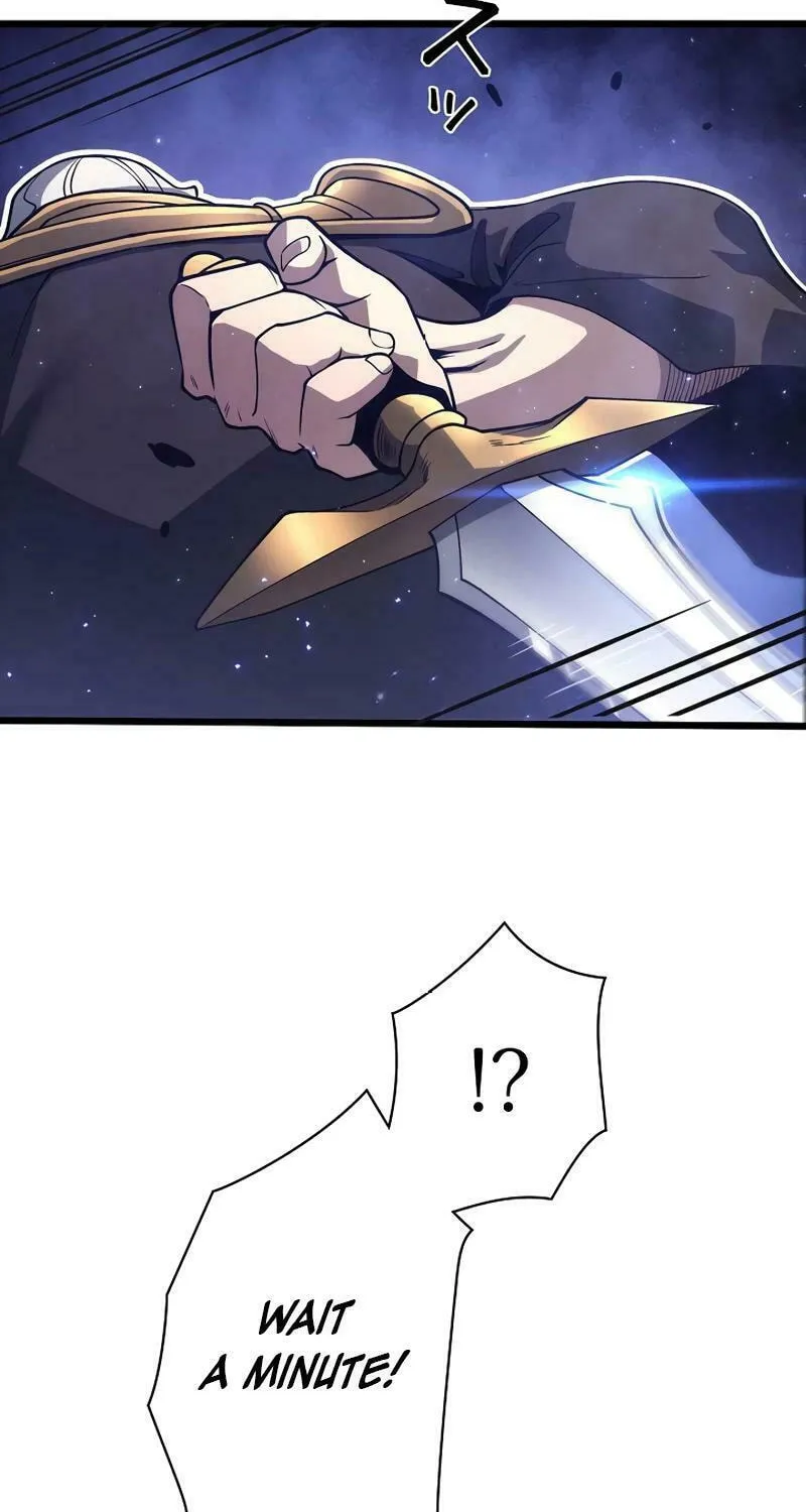 Divine Ring Descends: The Strongest Otherworld Chapter 7 page 23 - 