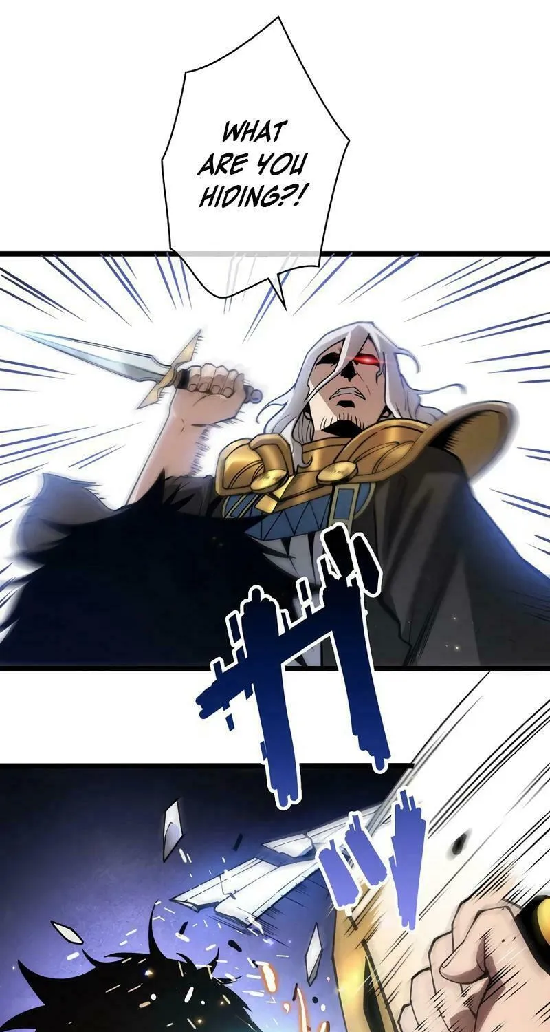 Divine Ring Descends: The Strongest Otherworld Chapter 7 page 25 - 