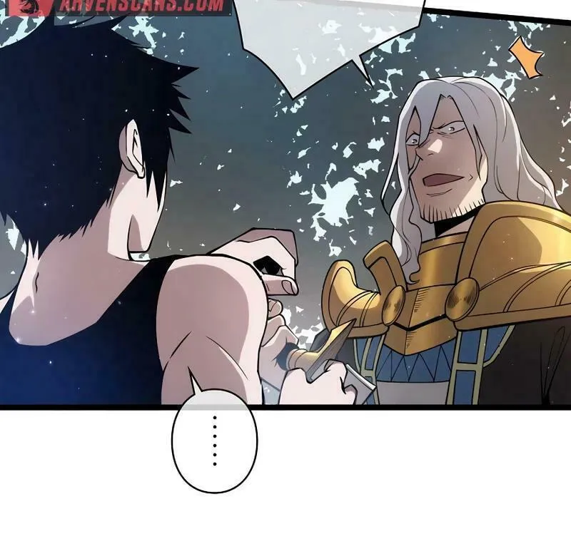 Divine Ring Descends: The Strongest Otherworld Chapter 7 page 28 - 