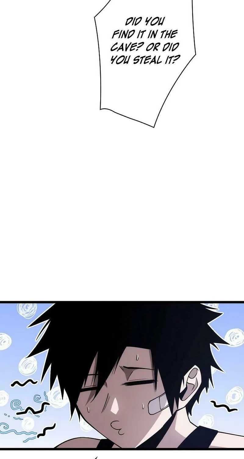 Divine Ring Descends: The Strongest Otherworld Chapter 7 page 32 - 