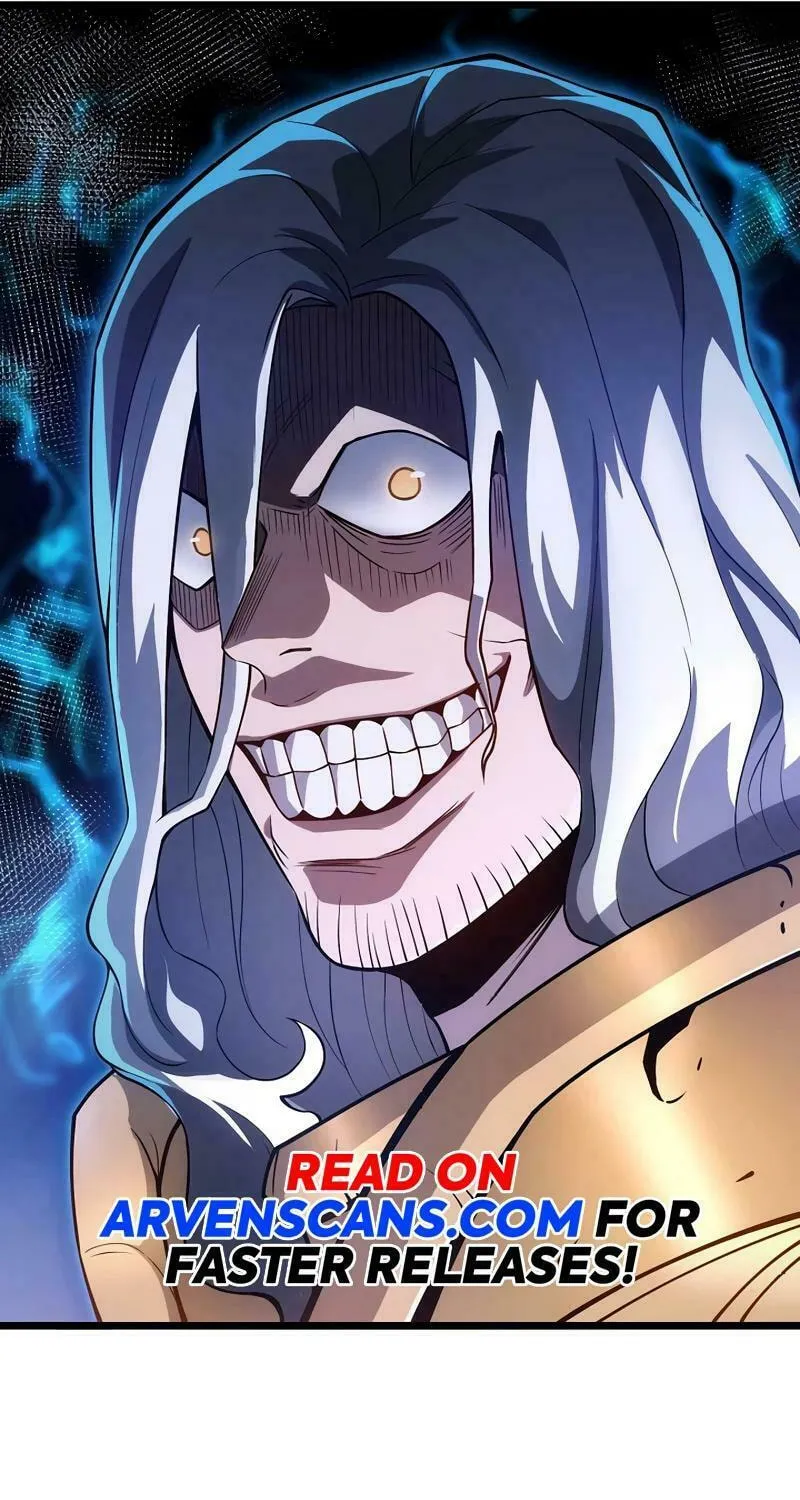 Divine Ring Descends: The Strongest Otherworld Chapter 7 page 38 - 