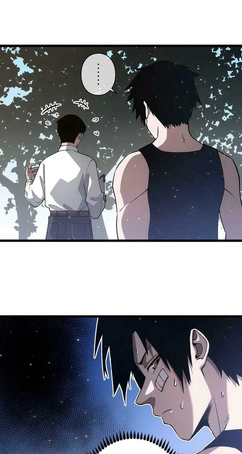 Divine Ring Descends: The Strongest Otherworld Chapter 7 page 39 - 