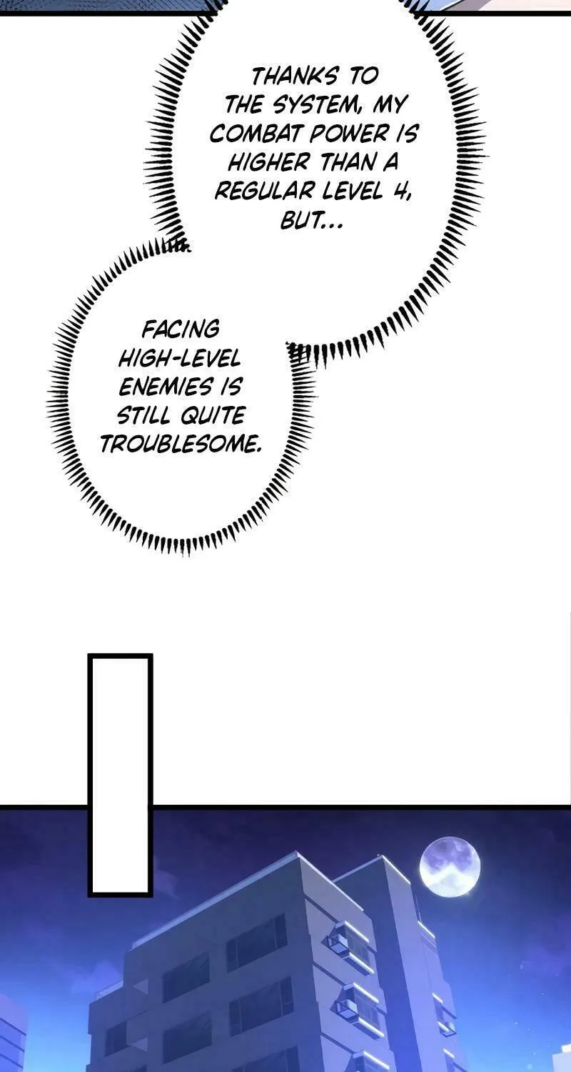 Divine Ring Descends: The Strongest Otherworld Chapter 7 page 40 - 