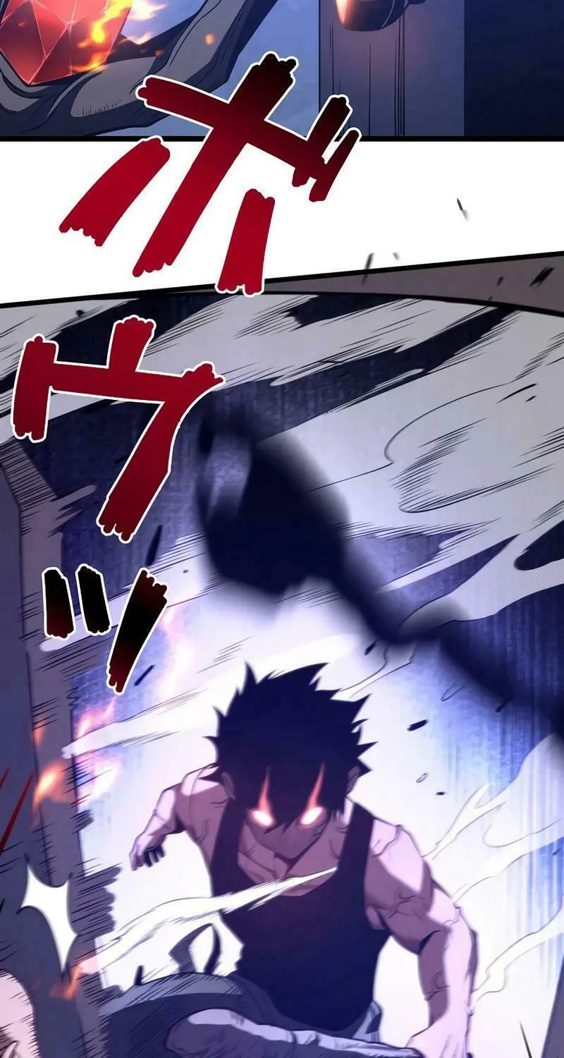 Divine Ring Descends: The Strongest Otherworld Chapter 7 page 50 - 