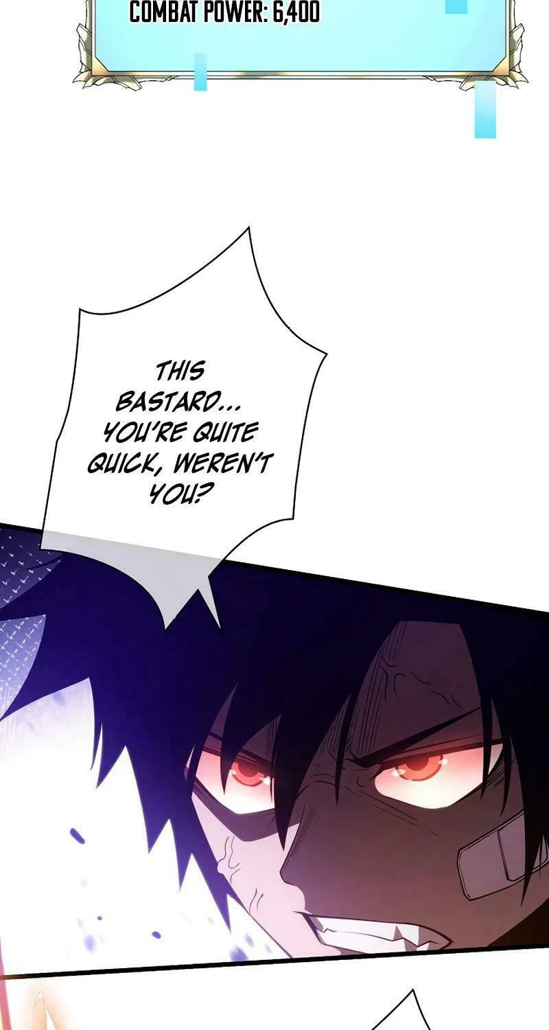 Divine Ring Descends: The Strongest Otherworld Chapter 7 page 52 - 