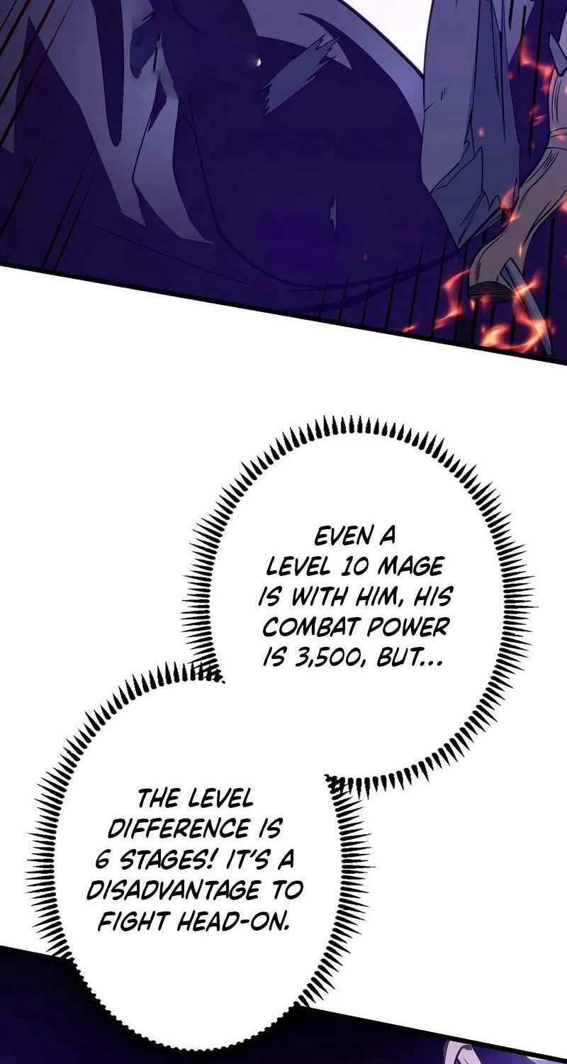 Divine Ring Descends: The Strongest Otherworld Chapter 7 page 54 - 