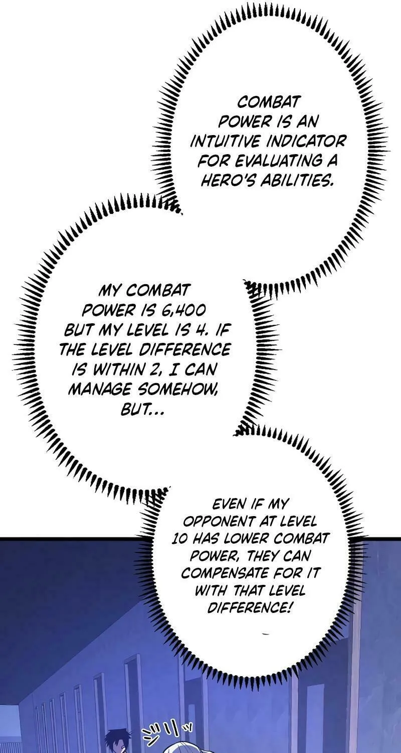 Divine Ring Descends: The Strongest Otherworld Chapter 7 page 56 - 