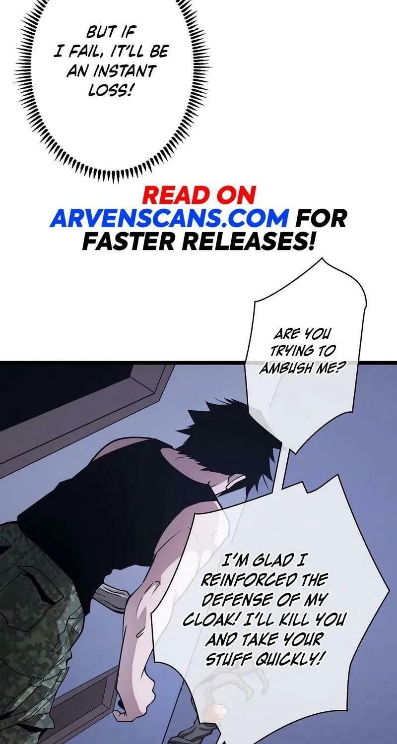 Divine Ring Descends: The Strongest Otherworld Chapter 7 page 59 - 