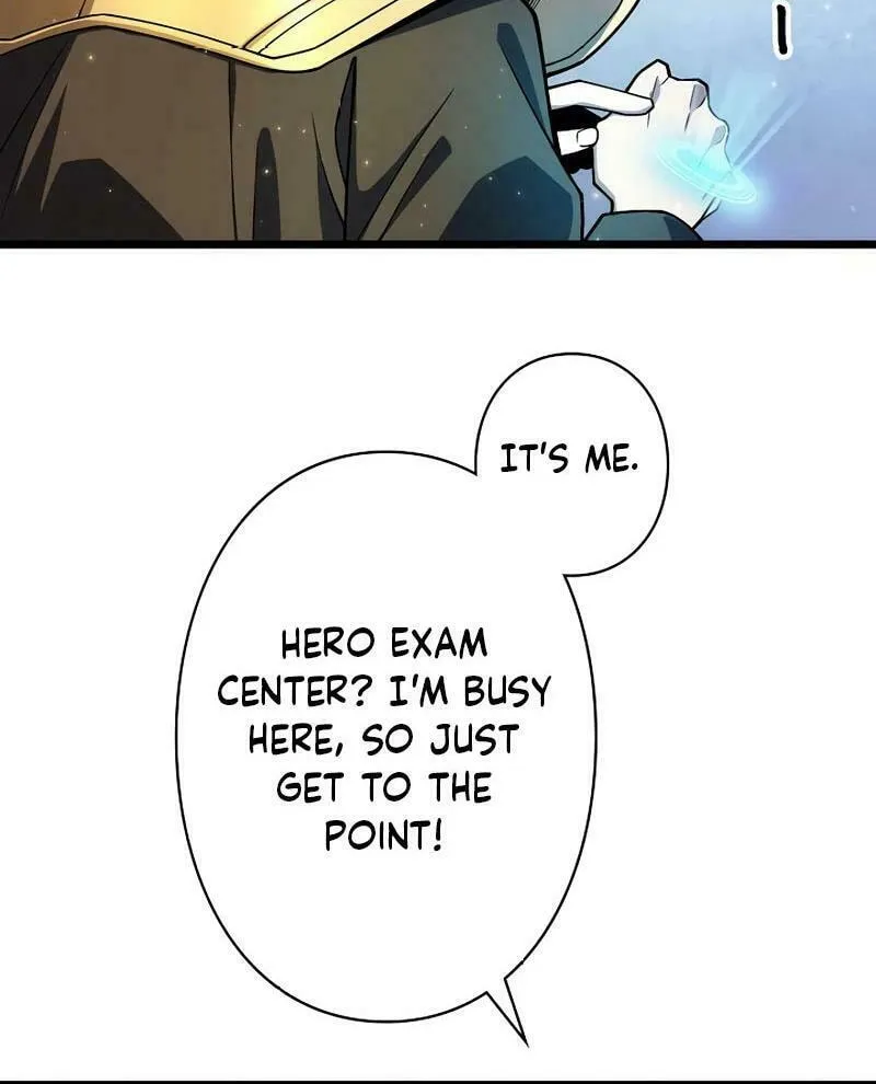 Divine Ring Descends: The Strongest Otherworld Chapter 7 page 7 - 