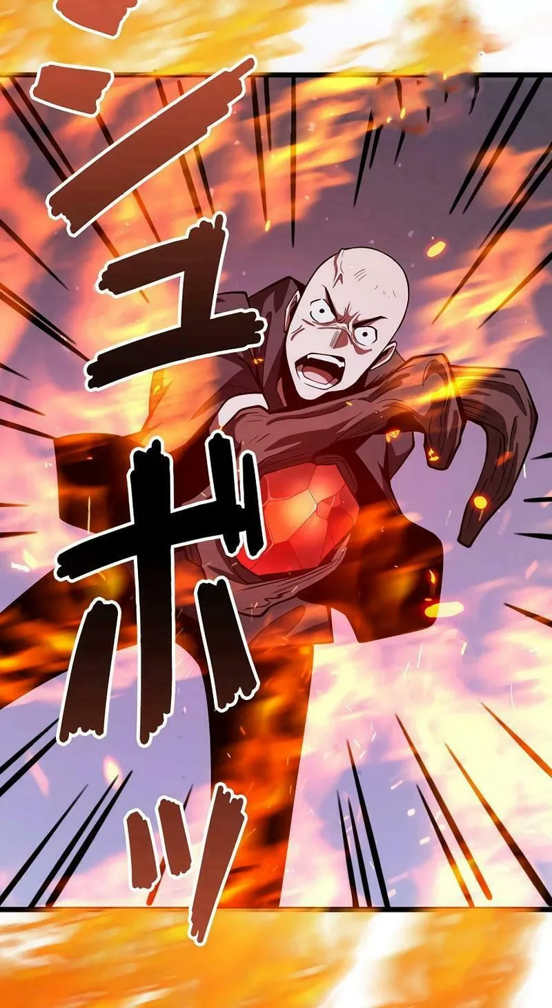 Divine Ring Descends: The Strongest Otherworld Chapter 7 page 61 - 