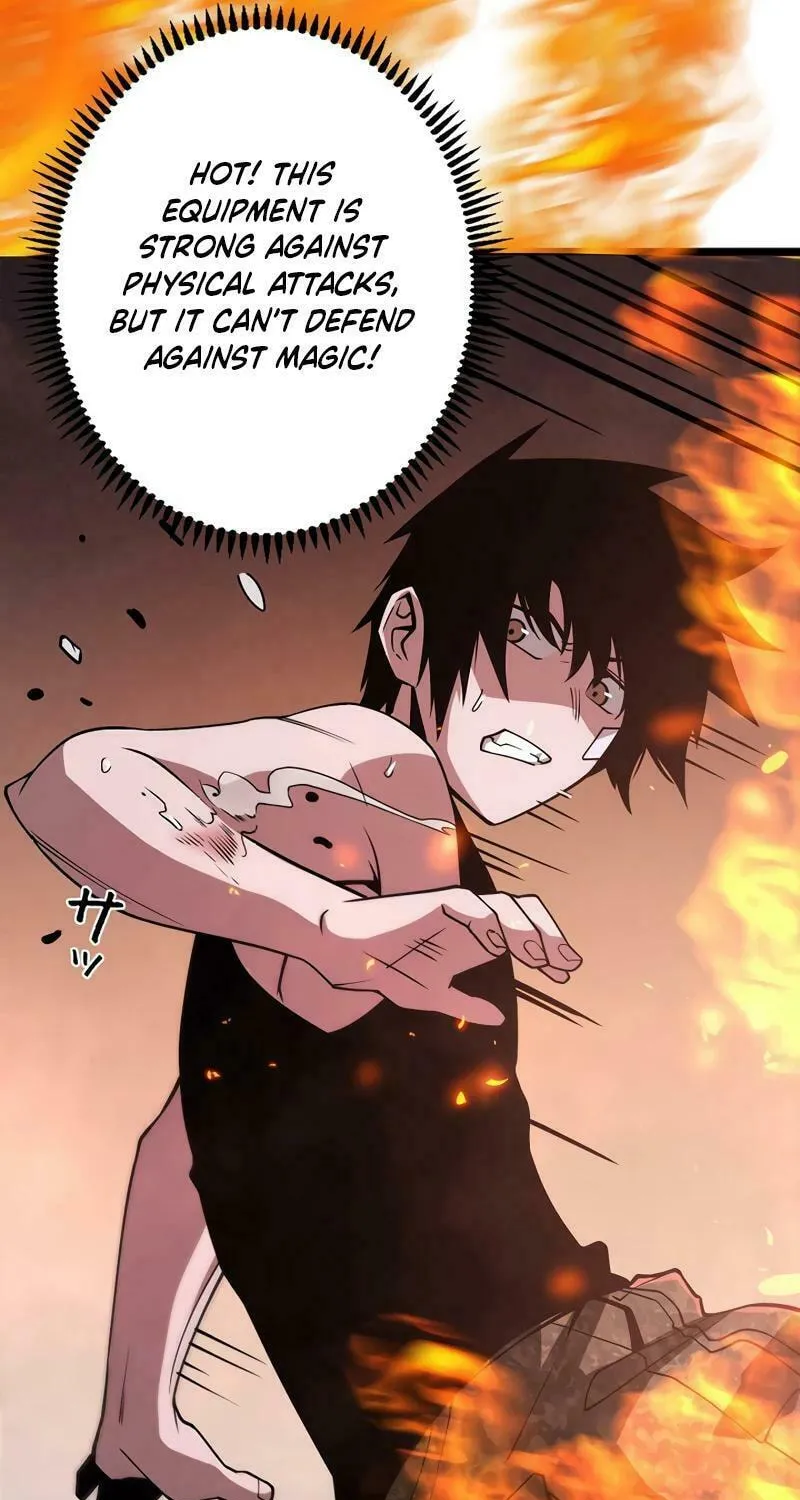 Divine Ring Descends: The Strongest Otherworld Chapter 7 page 62 - 