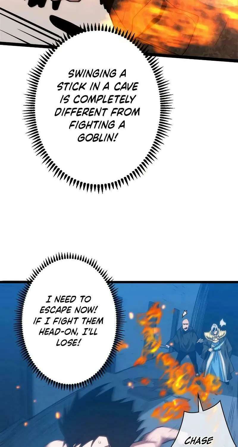 Divine Ring Descends: The Strongest Otherworld Chapter 7 page 63 - 