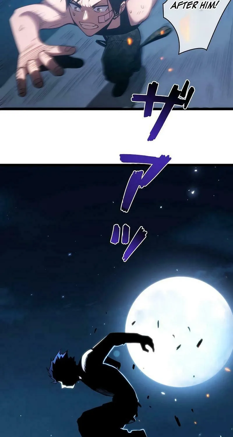 Divine Ring Descends: The Strongest Otherworld Chapter 7 page 64 - 