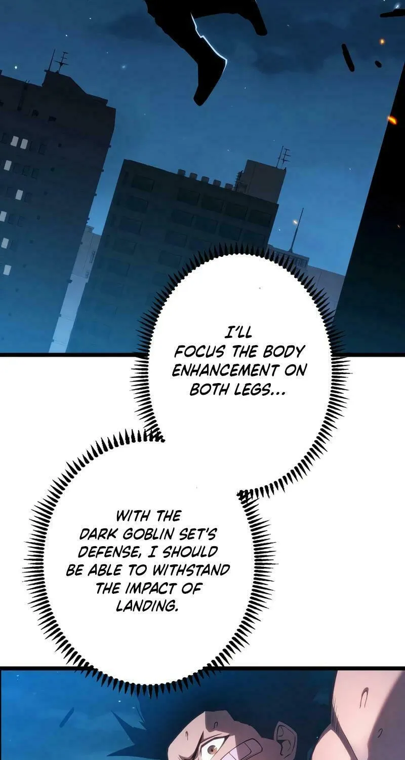 Divine Ring Descends: The Strongest Otherworld Chapter 7 page 65 - 