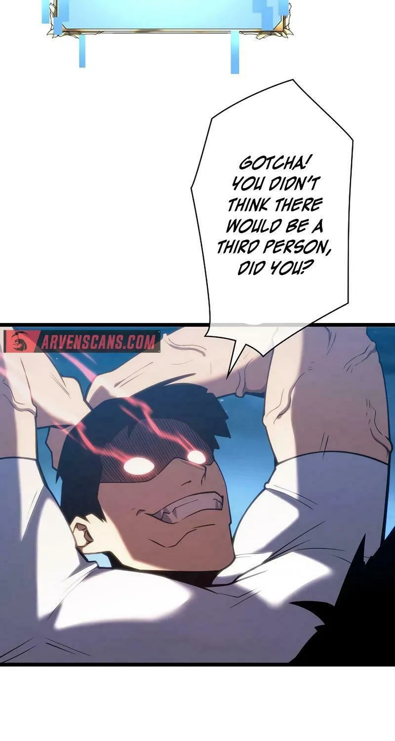 Divine Ring Descends: The Strongest Otherworld Chapter 7 page 70 - 