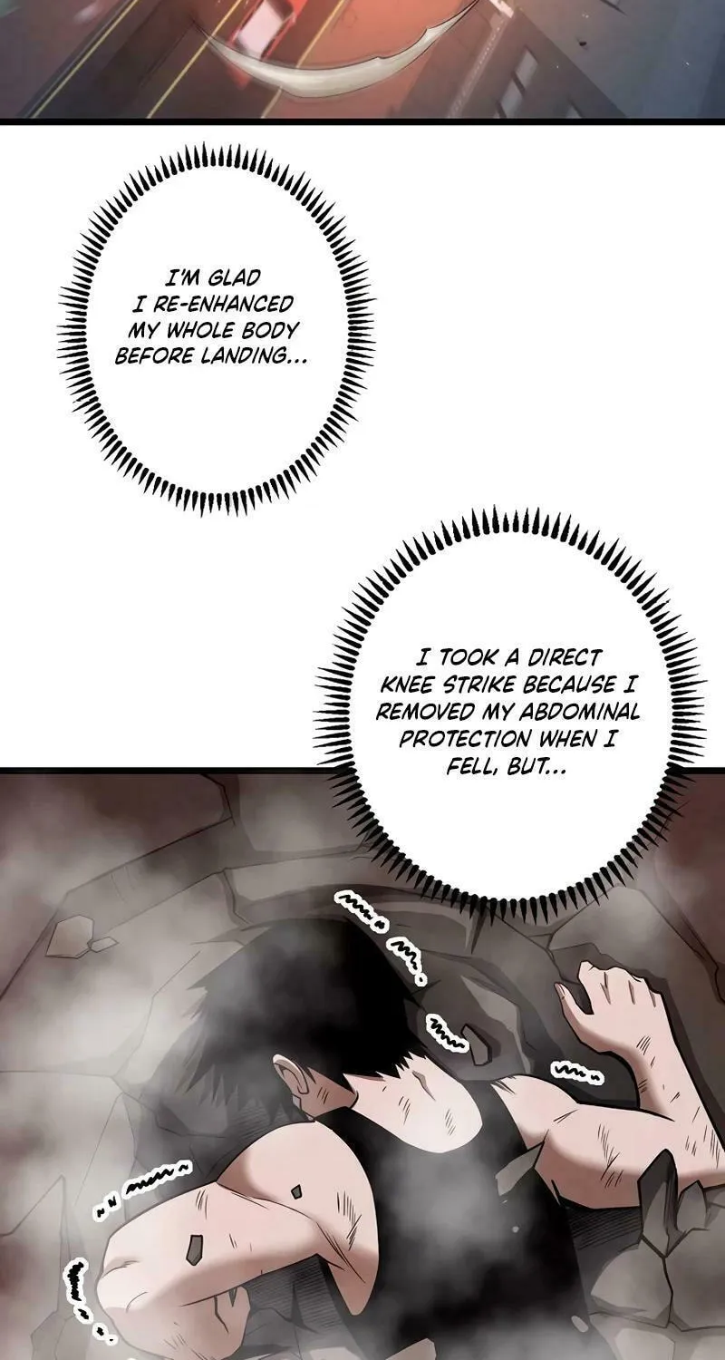 Divine Ring Descends: The Strongest Otherworld Chapter 7 page 72 - 