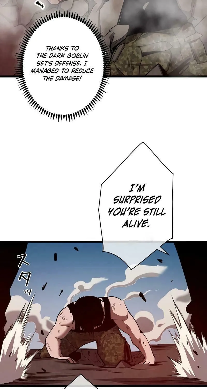 Divine Ring Descends: The Strongest Otherworld Chapter 7 page 73 - 