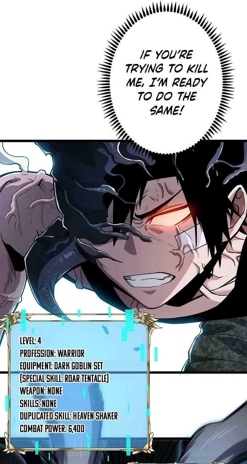 Divine Ring Descends: The Strongest Otherworld Chapter 7 page 75 - 