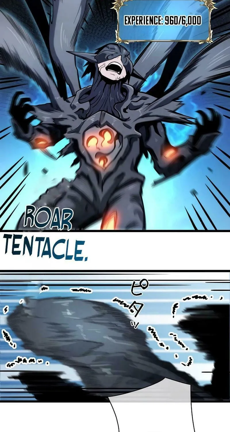 Divine Ring Descends: The Strongest Otherworld Chapter 7 page 76 - 