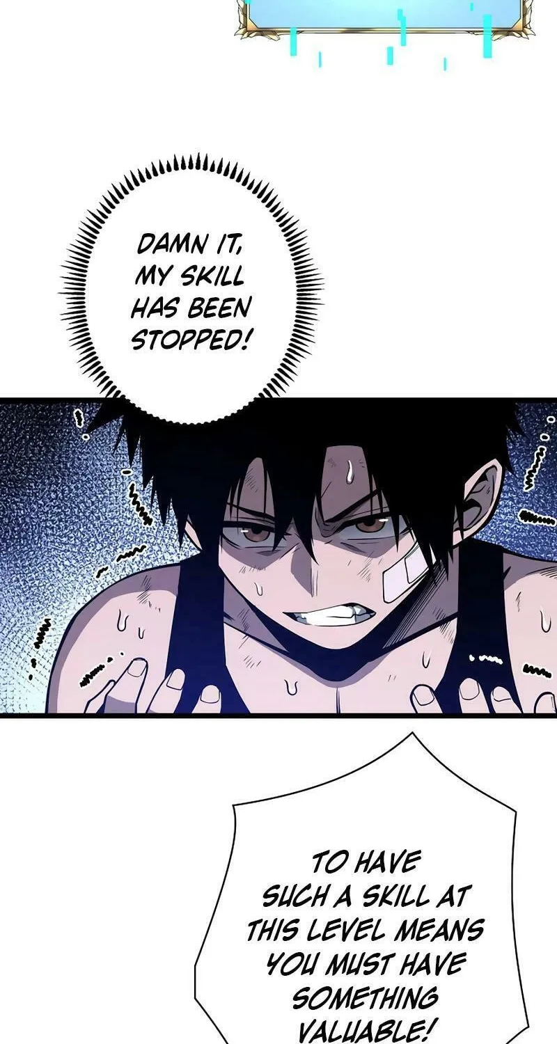 Divine Ring Descends: The Strongest Otherworld Chapter 7 page 78 - 