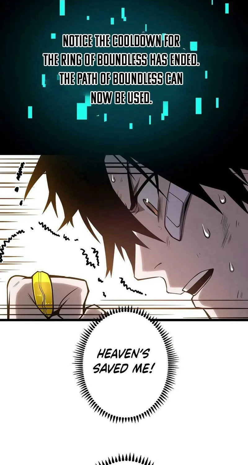 Divine Ring Descends: The Strongest Otherworld Chapter 7 page 80 - 