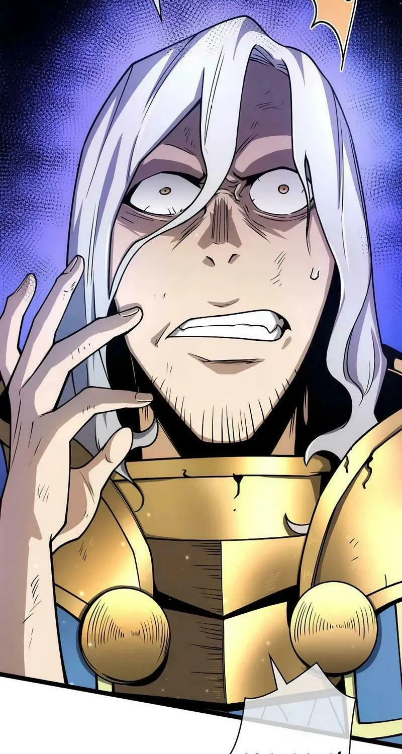 Divine Ring Descends: The Strongest Otherworld Chapter 7 page 9 - 