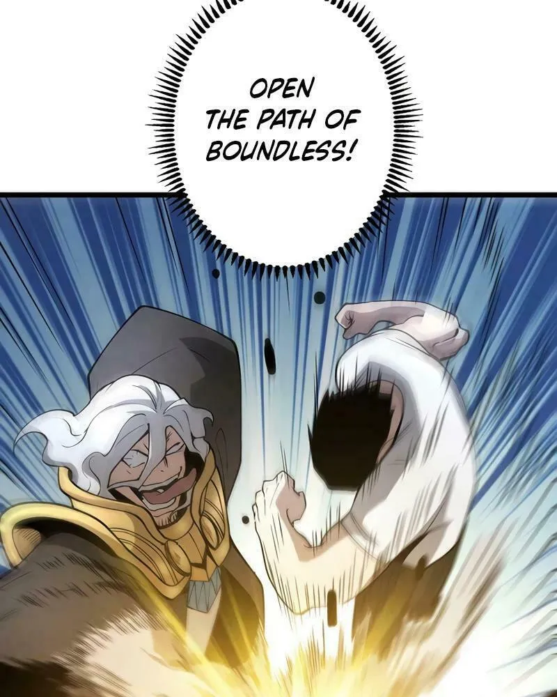 Divine Ring Descends: The Strongest Otherworld Chapter 7 page 81 - 