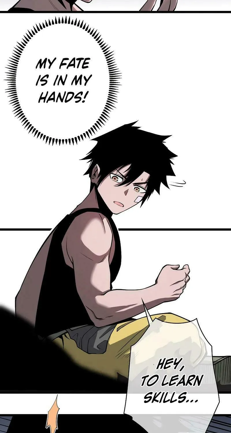 Divine Ring Descends: The Strongest Otherworld Chapter 7 page 85 - 