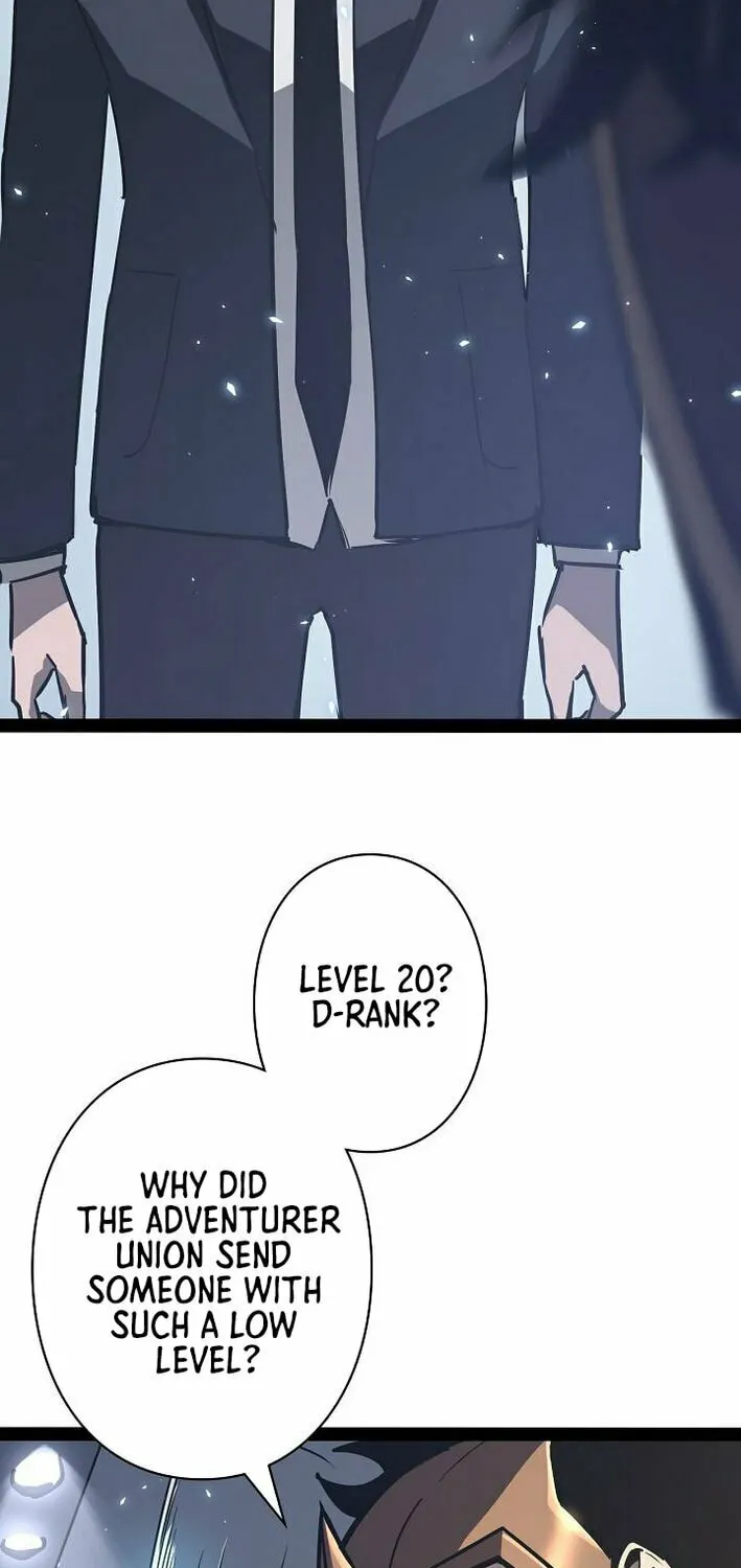 Divine Ring Descends: The Strongest Otherworld Chapter 70 page 12 - 