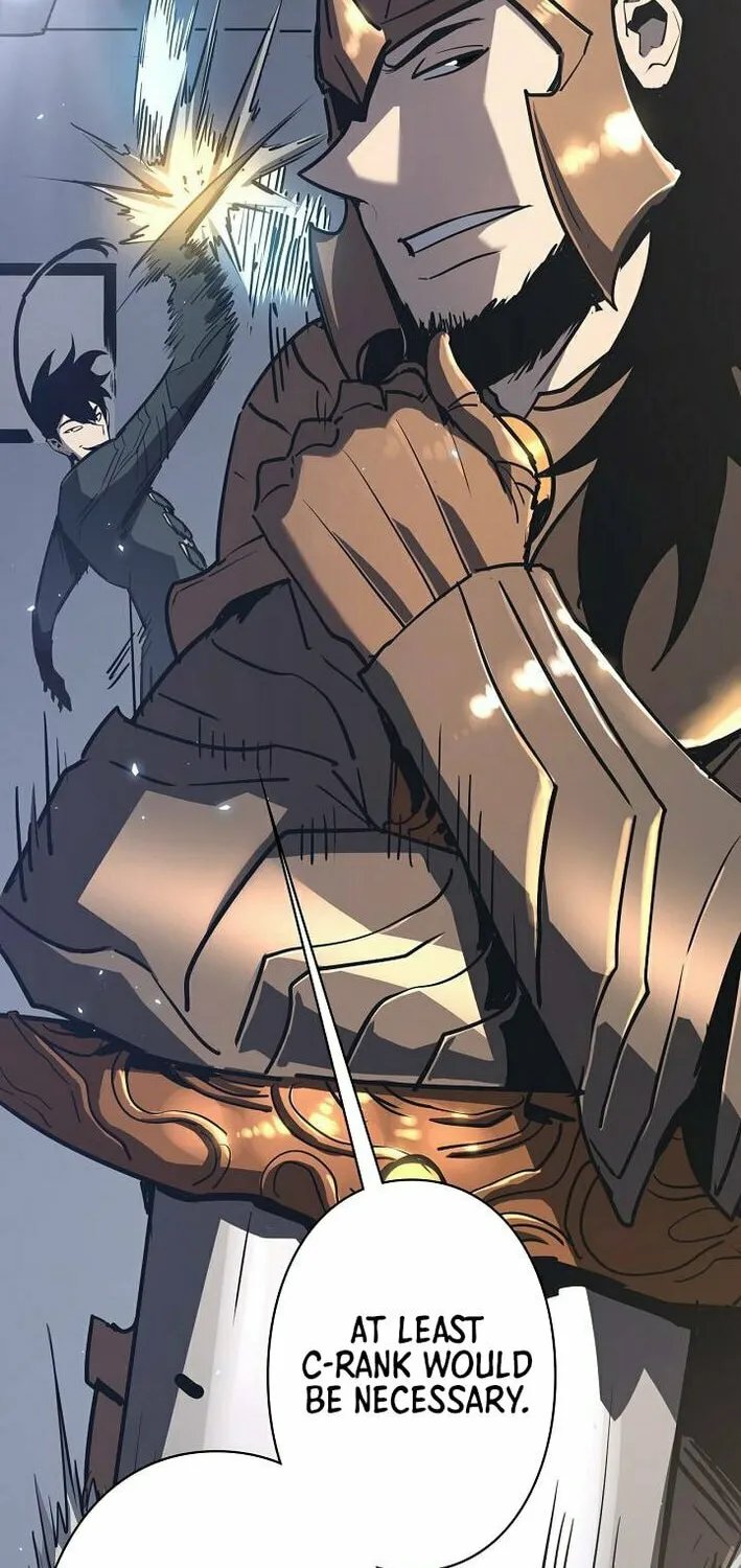Divine Ring Descends: The Strongest Otherworld Chapter 70 page 13 - 