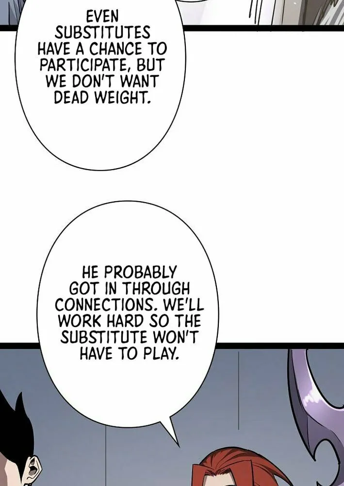 Divine Ring Descends: The Strongest Otherworld Chapter 70 page 14 - 