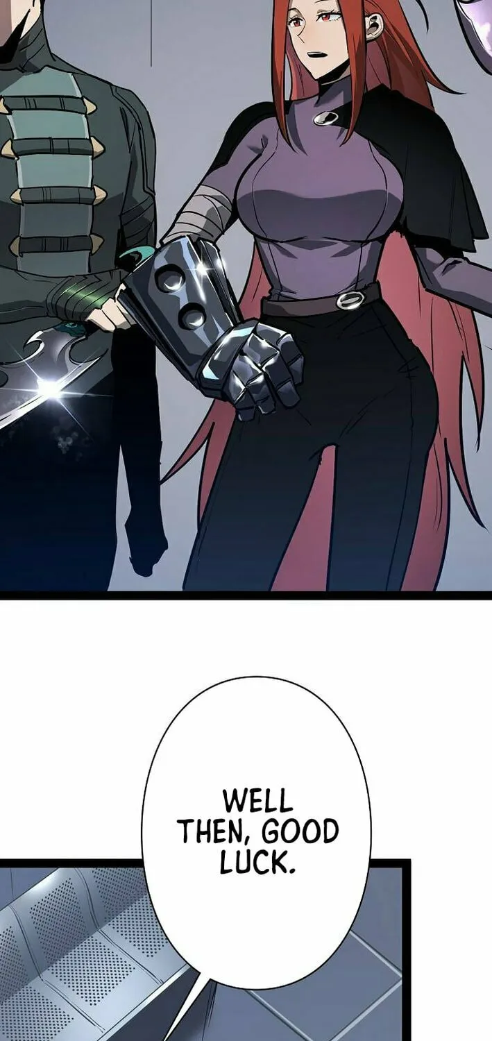 Divine Ring Descends: The Strongest Otherworld Chapter 70 page 15 - 
