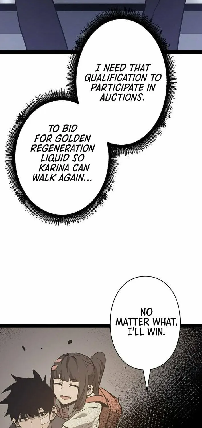 Divine Ring Descends: The Strongest Otherworld Chapter 70 page 18 - 