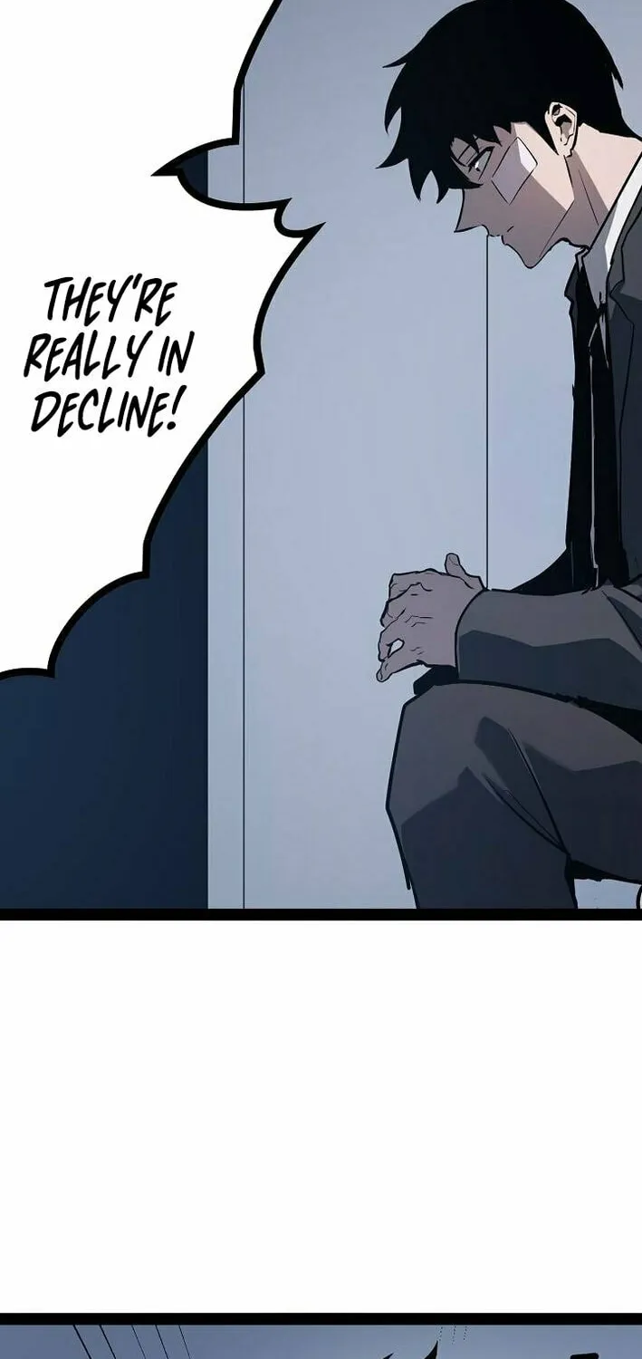 Divine Ring Descends: The Strongest Otherworld Chapter 70 page 20 - 