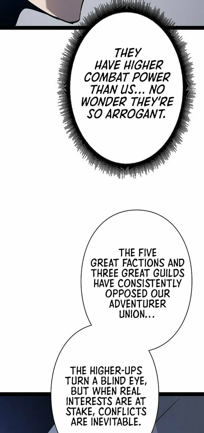 Divine Ring Descends: The Strongest Otherworld Chapter 70 page 25 - 