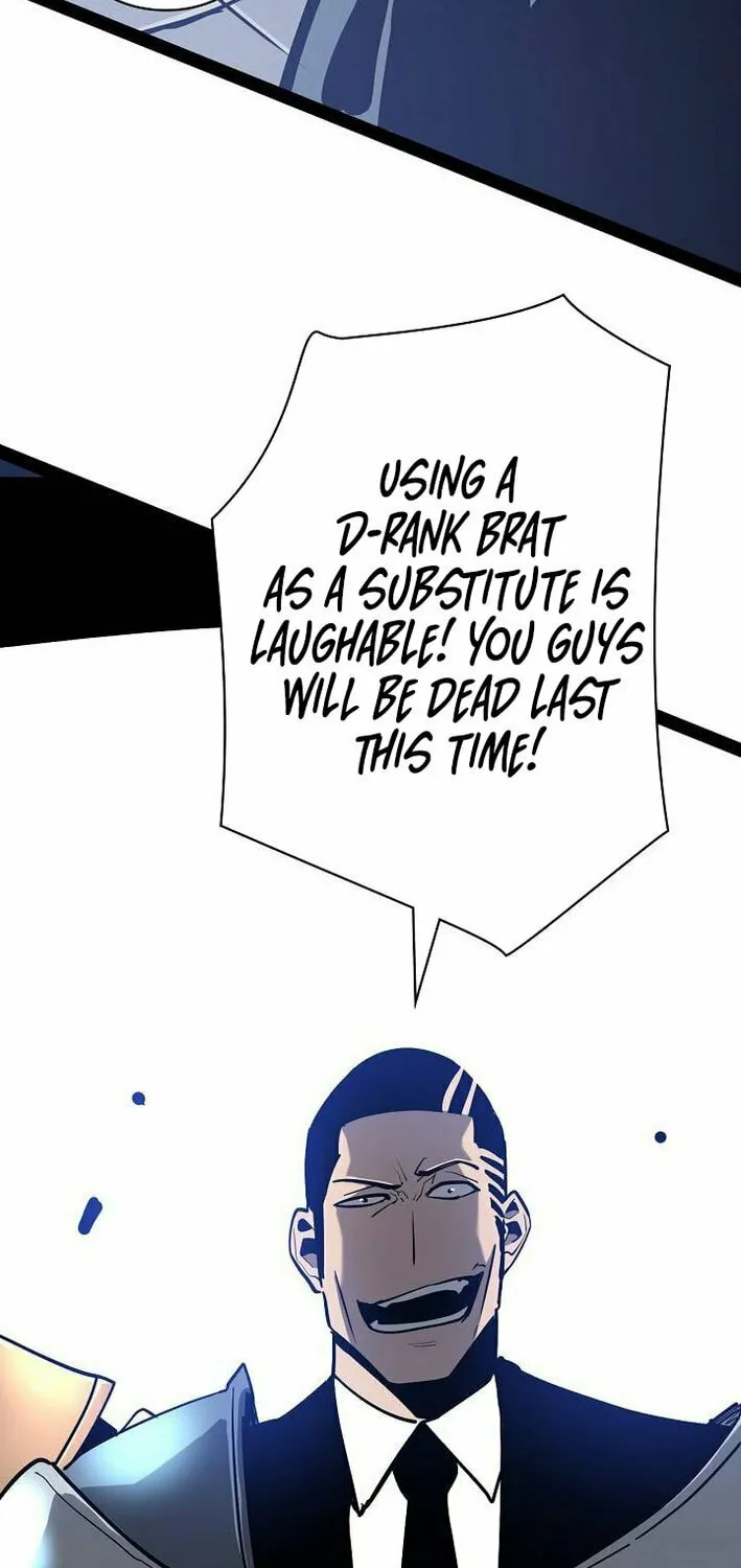 Divine Ring Descends: The Strongest Otherworld Chapter 70 page 27 - 
