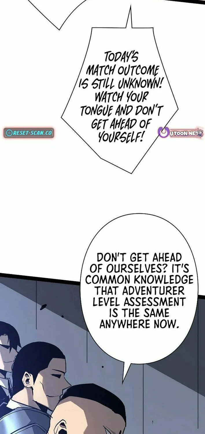 Divine Ring Descends: The Strongest Otherworld Chapter 70 page 30 - 