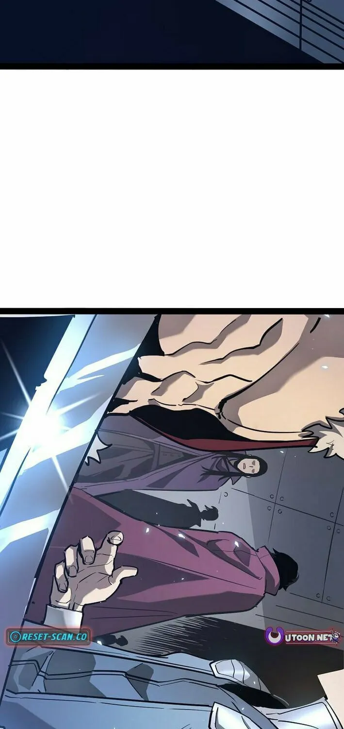 Divine Ring Descends: The Strongest Otherworld Chapter 70 page 4 - 