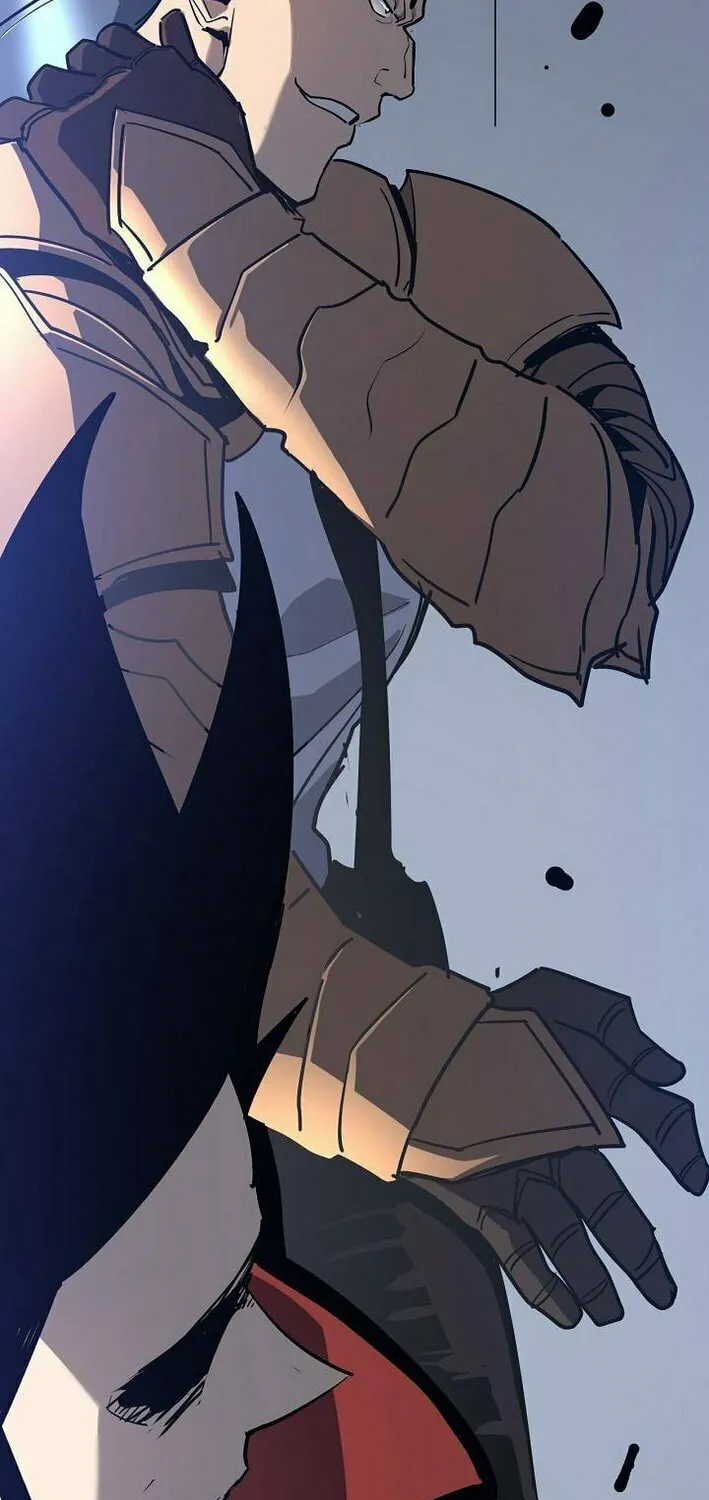 Divine Ring Descends: The Strongest Otherworld Chapter 70 page 31 - 