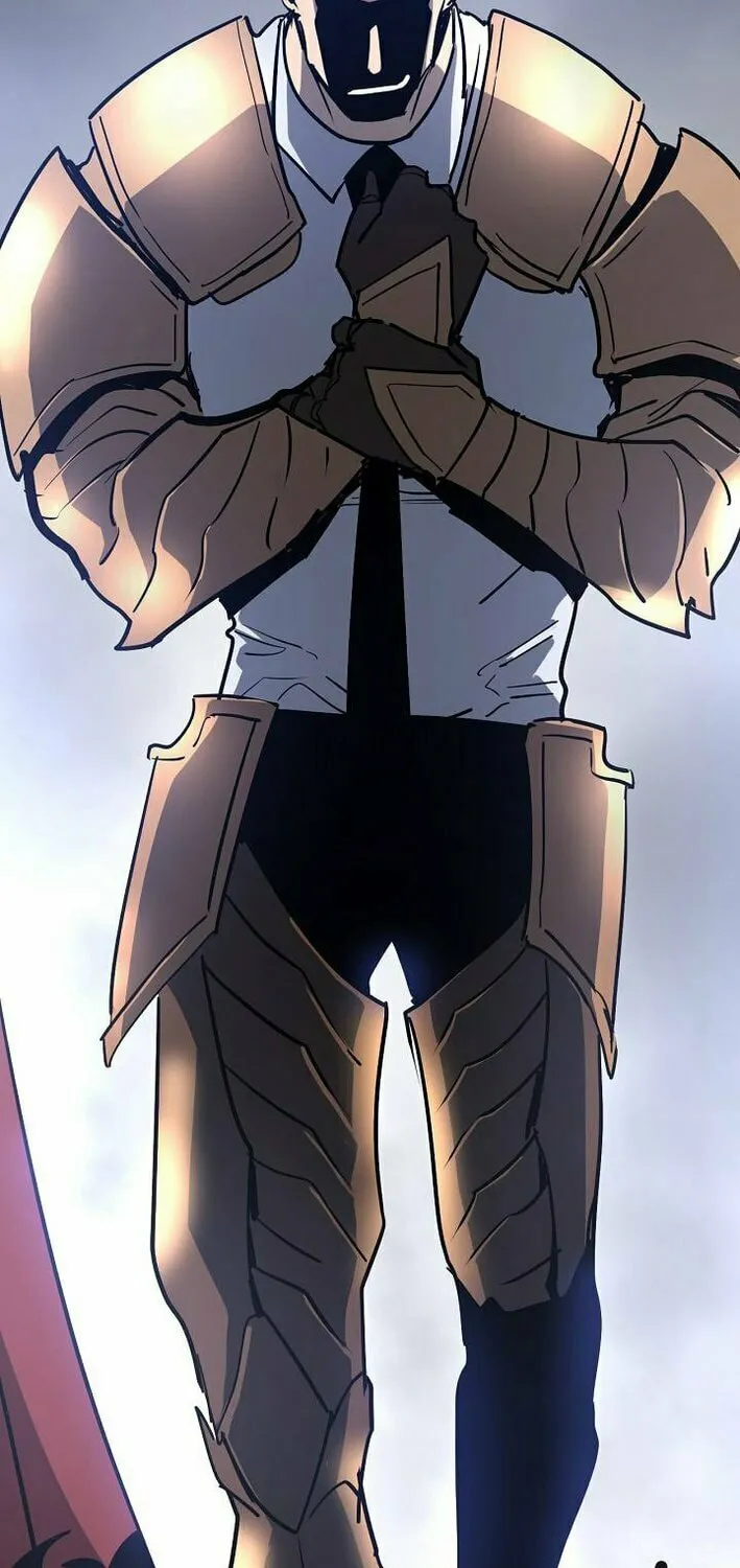 Divine Ring Descends: The Strongest Otherworld Chapter 70 page 33 - 