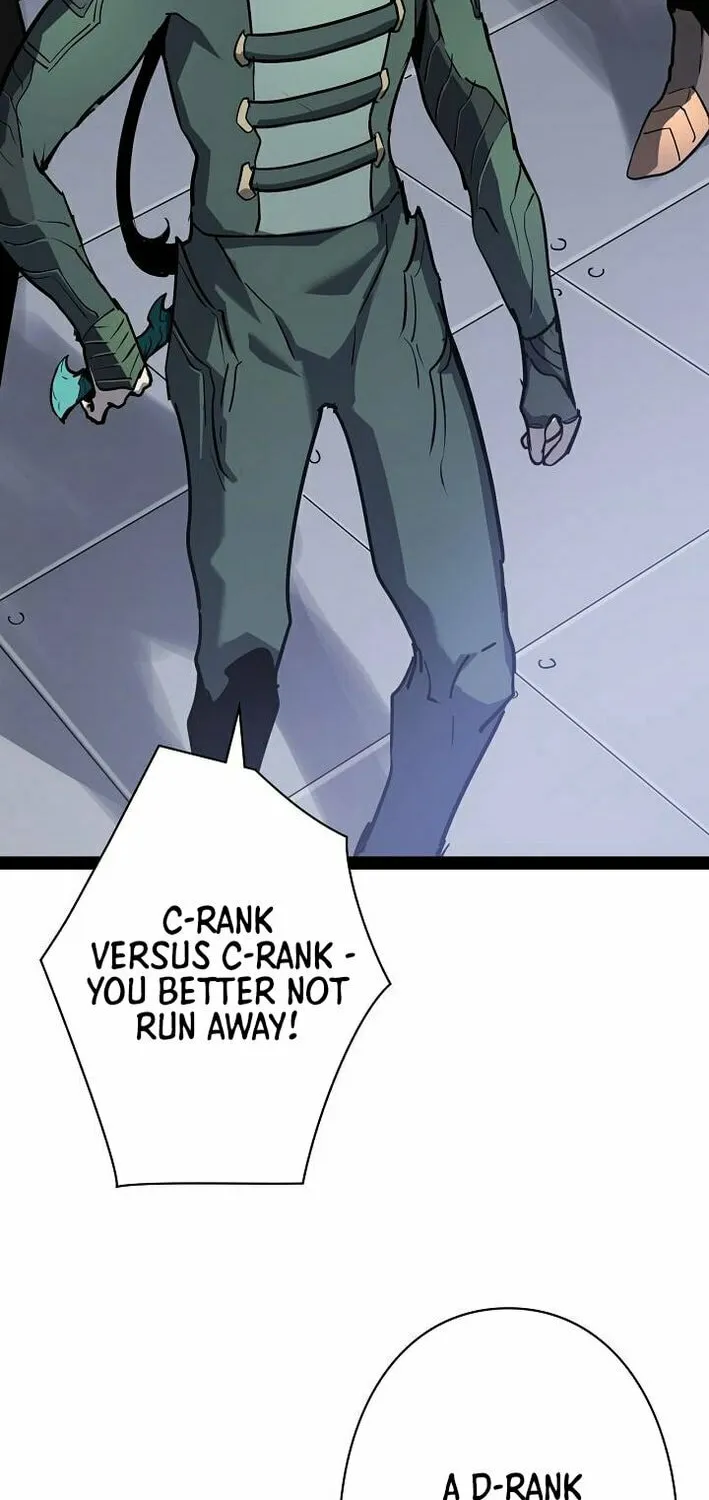 Divine Ring Descends: The Strongest Otherworld Chapter 70 page 37 - 